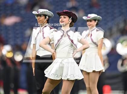Thumbnail 3 in Cy-Fair vs North Shore (Regional Playoff) photogallery.
