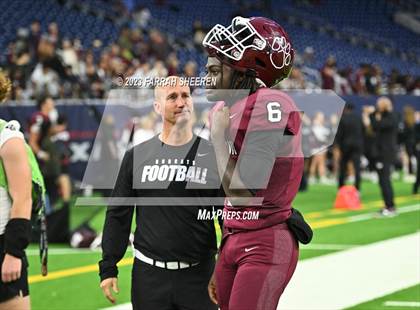 Thumbnail 3 in Cy-Fair vs North Shore (Regional Playoff) photogallery.
