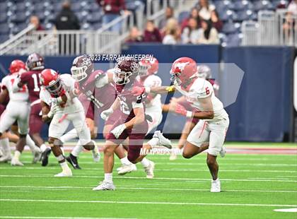 Thumbnail 1 in Cy-Fair vs North Shore (Regional Playoff) photogallery.