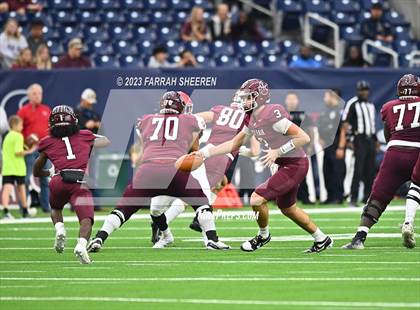 Thumbnail 1 in Cy-Fair vs North Shore (Regional Playoff) photogallery.