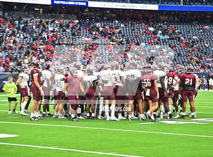 Thumbnail 1 in Cy-Fair vs North Shore (Regional Playoff) photogallery.