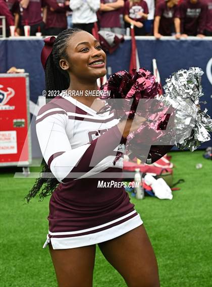 Thumbnail 1 in Cy-Fair vs North Shore (Regional Playoff) photogallery.