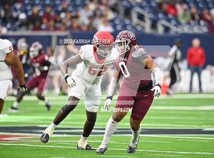 Thumbnail 2 in Cy-Fair vs North Shore (Regional Playoff) photogallery.