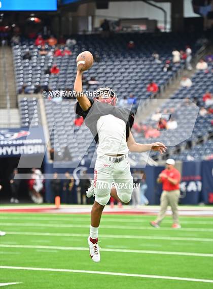 Thumbnail 1 in Cy-Fair vs North Shore (Regional Playoff) photogallery.