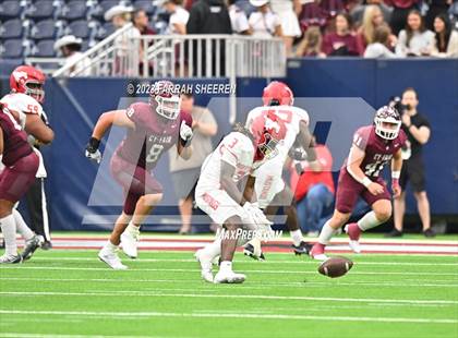 Thumbnail 1 in Cy-Fair vs North Shore (Regional Playoff) photogallery.