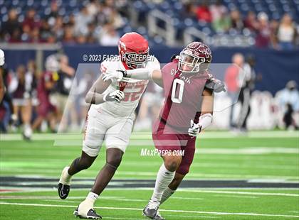 Thumbnail 1 in Cy-Fair vs North Shore (Regional Playoff) photogallery.
