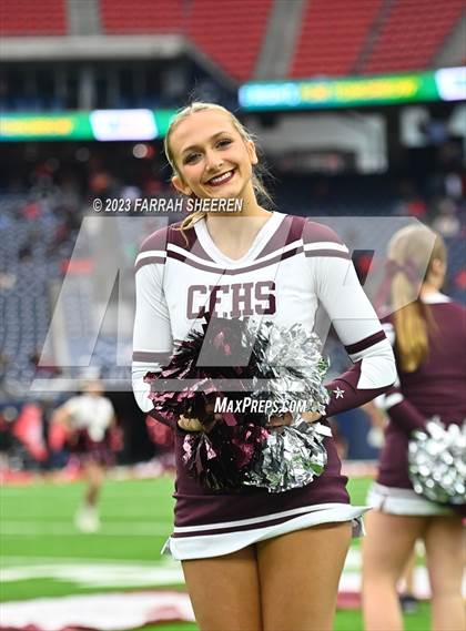 Thumbnail 2 in Cy-Fair vs North Shore (Regional Playoff) photogallery.