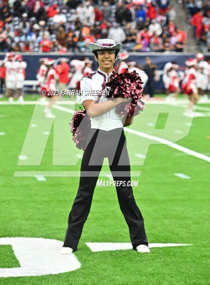 Thumbnail 3 in Cy-Fair vs North Shore (Regional Playoff) photogallery.