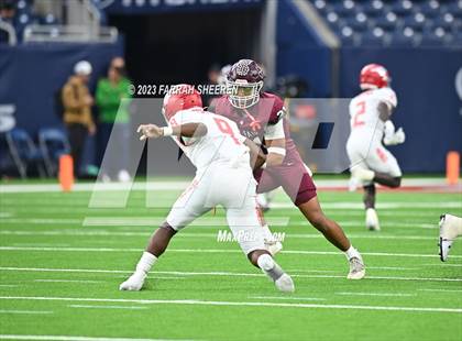 Thumbnail 3 in Cy-Fair vs North Shore (Regional Playoff) photogallery.