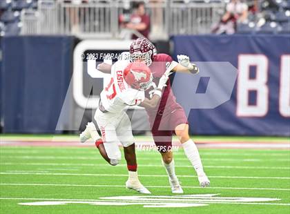Thumbnail 2 in Cy-Fair vs North Shore (Regional Playoff) photogallery.