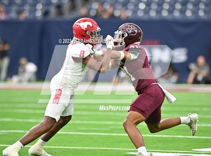 Thumbnail 2 in Cy-Fair vs North Shore (Regional Playoff) photogallery.