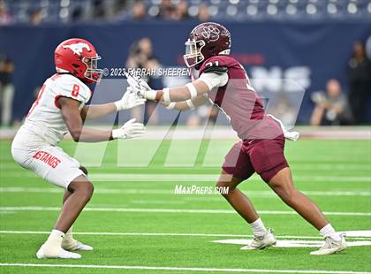 Thumbnail 1 in Cy-Fair vs North Shore (Regional Playoff) photogallery.
