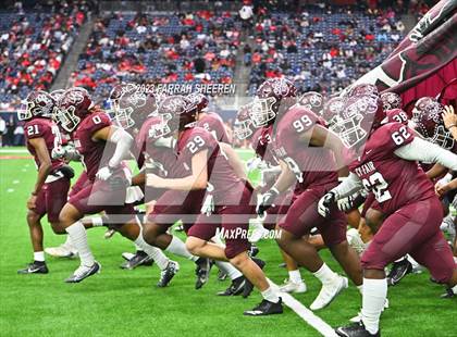 Thumbnail 1 in Cy-Fair vs North Shore (Regional Playoff) photogallery.