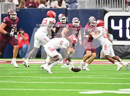 Thumbnail 2 in Cy-Fair vs North Shore (Regional Playoff) photogallery.