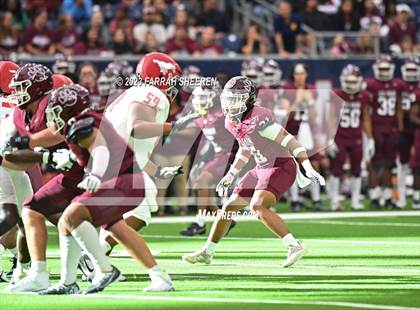 Thumbnail 1 in Cy-Fair vs North Shore (Regional Playoff) photogallery.