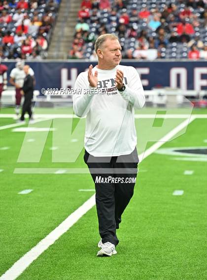 Thumbnail 2 in Cy-Fair vs North Shore (Regional Playoff) photogallery.