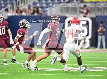 Thumbnail 2 in Cy-Fair vs North Shore (Regional Playoff) photogallery.