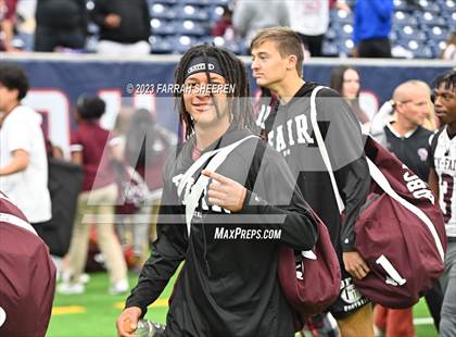 Thumbnail 3 in Cy-Fair vs North Shore (Regional Playoff) photogallery.