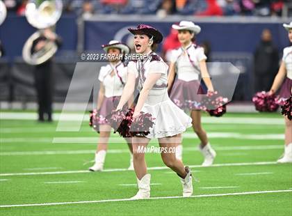 Thumbnail 2 in Cy-Fair vs North Shore (Regional Playoff) photogallery.