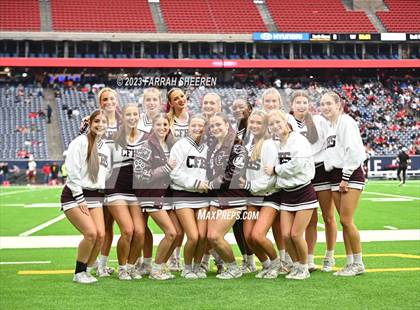Thumbnail 3 in Cy-Fair vs North Shore (Regional Playoff) photogallery.