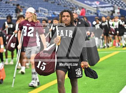 Thumbnail 3 in Cy-Fair vs North Shore (Regional Playoff) photogallery.