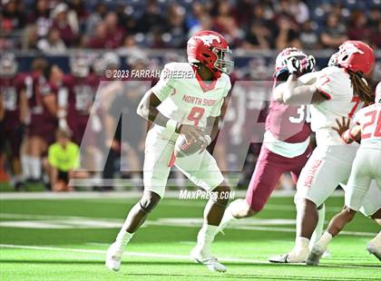 Thumbnail 1 in Cy-Fair vs North Shore (Regional Playoff) photogallery.