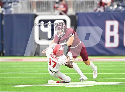 Thumbnail 3 in Cy-Fair vs North Shore (Regional Playoff) photogallery.