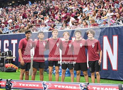 Thumbnail 3 in Cy-Fair vs North Shore (Regional Playoff) photogallery.