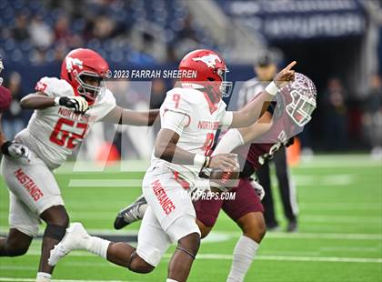 Thumbnail 3 in Cy-Fair vs North Shore (Regional Playoff) photogallery.