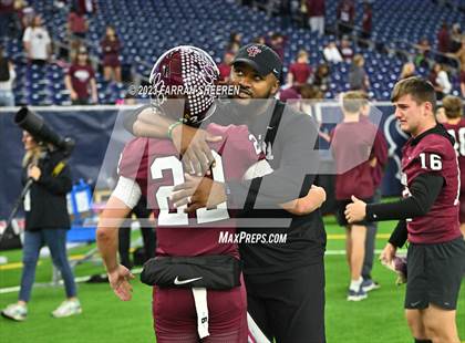 Thumbnail 2 in Cy-Fair vs North Shore (Regional Playoff) photogallery.