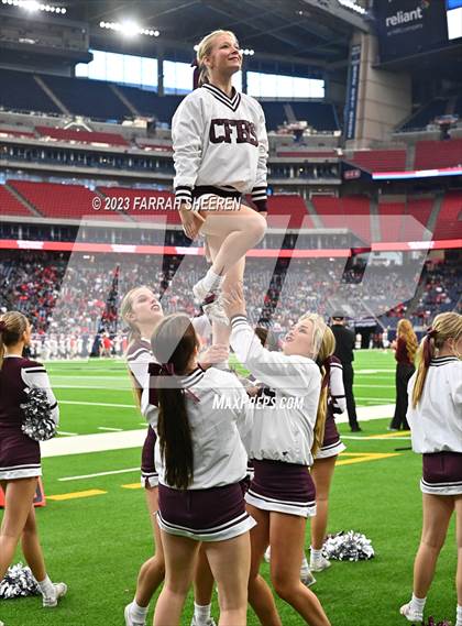 Thumbnail 3 in Cy-Fair vs North Shore (Regional Playoff) photogallery.