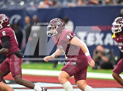 Thumbnail 3 in Cy-Fair vs North Shore (Regional Playoff) photogallery.