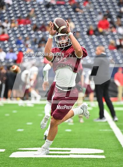 Thumbnail 3 in Cy-Fair vs North Shore (Regional Playoff) photogallery.