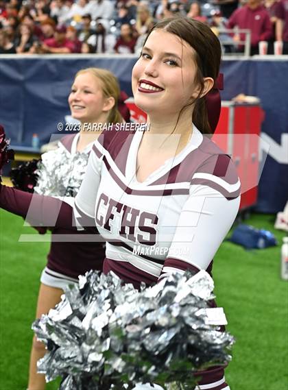 Thumbnail 1 in Cy-Fair vs North Shore (Regional Playoff) photogallery.