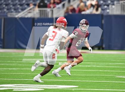 Thumbnail 3 in Cy-Fair vs North Shore (Regional Playoff) photogallery.