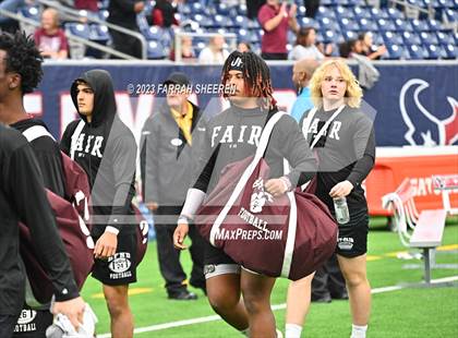 Thumbnail 1 in Cy-Fair vs North Shore (Regional Playoff) photogallery.