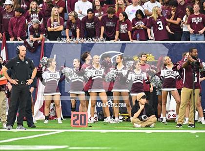 Thumbnail 1 in Cy-Fair vs North Shore (Regional Playoff) photogallery.