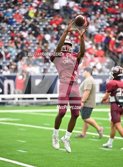 Thumbnail 1 in Cy-Fair vs North Shore (Regional Playoff) photogallery.