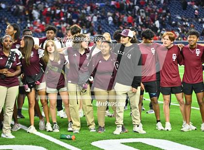 Thumbnail 1 in Cy-Fair vs North Shore (Regional Playoff) photogallery.