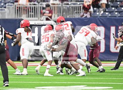 Thumbnail 3 in Cy-Fair vs North Shore (Regional Playoff) photogallery.
