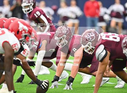 Thumbnail 3 in Cy-Fair vs North Shore (Regional Playoff) photogallery.