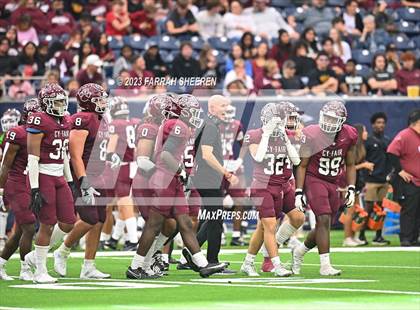 Thumbnail 3 in Cy-Fair vs North Shore (Regional Playoff) photogallery.