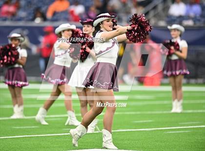 Thumbnail 3 in Cy-Fair vs North Shore (Regional Playoff) photogallery.