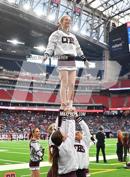 Thumbnail 3 in Cy-Fair vs North Shore (Regional Playoff) photogallery.