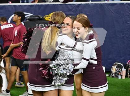 Thumbnail 3 in Cy-Fair vs North Shore (Regional Playoff) photogallery.