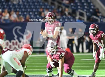 Thumbnail 2 in Cy-Fair vs North Shore (Regional Playoff) photogallery.