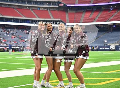 Thumbnail 1 in Cy-Fair vs North Shore (Regional Playoff) photogallery.