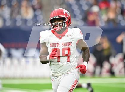 Thumbnail 2 in Cy-Fair vs North Shore (Regional Playoff) photogallery.