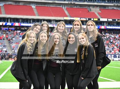 Thumbnail 2 in Cy-Fair vs North Shore (Regional Playoff) photogallery.
