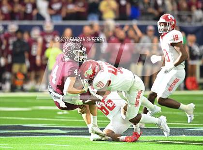 Thumbnail 1 in Cy-Fair vs North Shore (Regional Playoff) photogallery.
